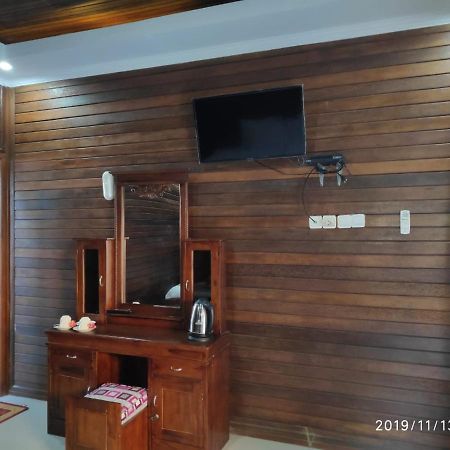 Miasa Homestay 누사 페니다 외부 사진