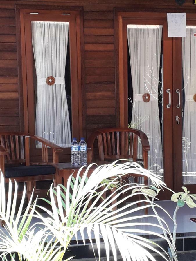 Miasa Homestay 누사 페니다 외부 사진