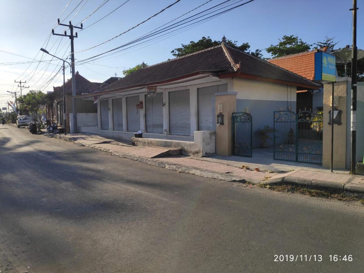 Miasa Homestay 누사 페니다 외부 사진