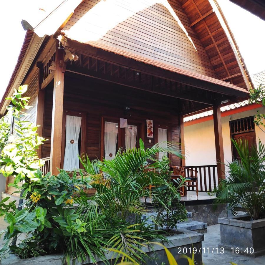 Miasa Homestay 누사 페니다 외부 사진