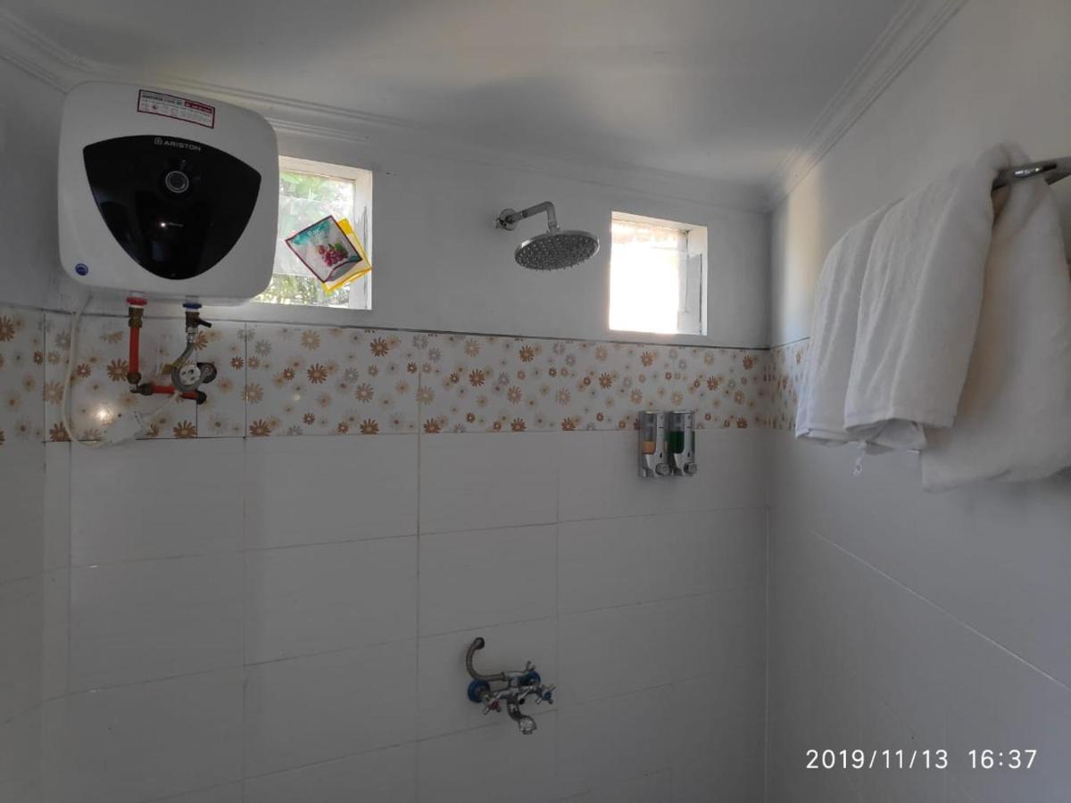 Miasa Homestay 누사 페니다 외부 사진