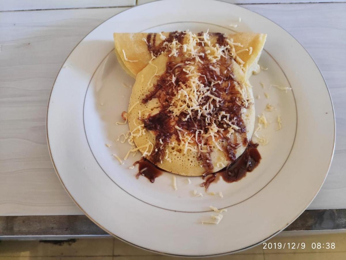 Miasa Homestay 누사 페니다 외부 사진